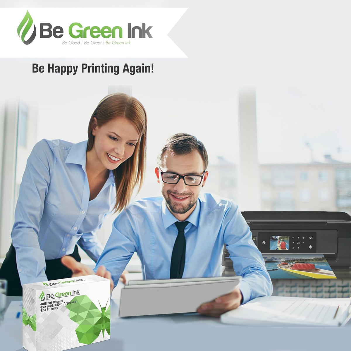 Compatible Toner Cartridge 2-Pack High Yield 10,000 Pages C438