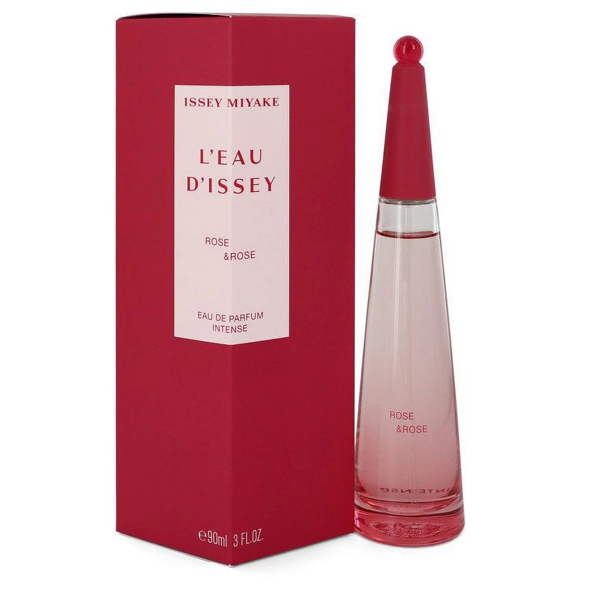 Eau De Parfum Intense Spray 3 oz U796