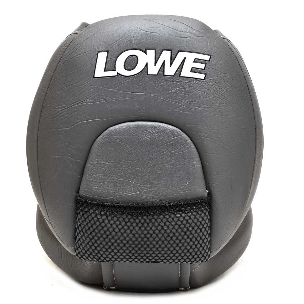 Gray Black Red Folding Fishing Seat F8594