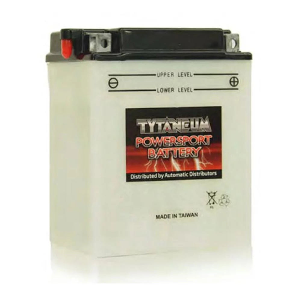 Flooded Battery YB14A-A2 G302992