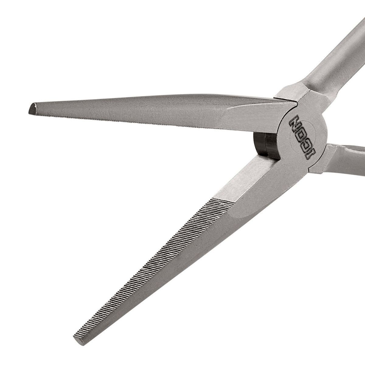 11 in. Long Reach Needle Nose Pliers R269432