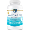 Omega-3 Pet Unflavored I2021