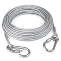 Reflective Dog Tie Out Cable D98628