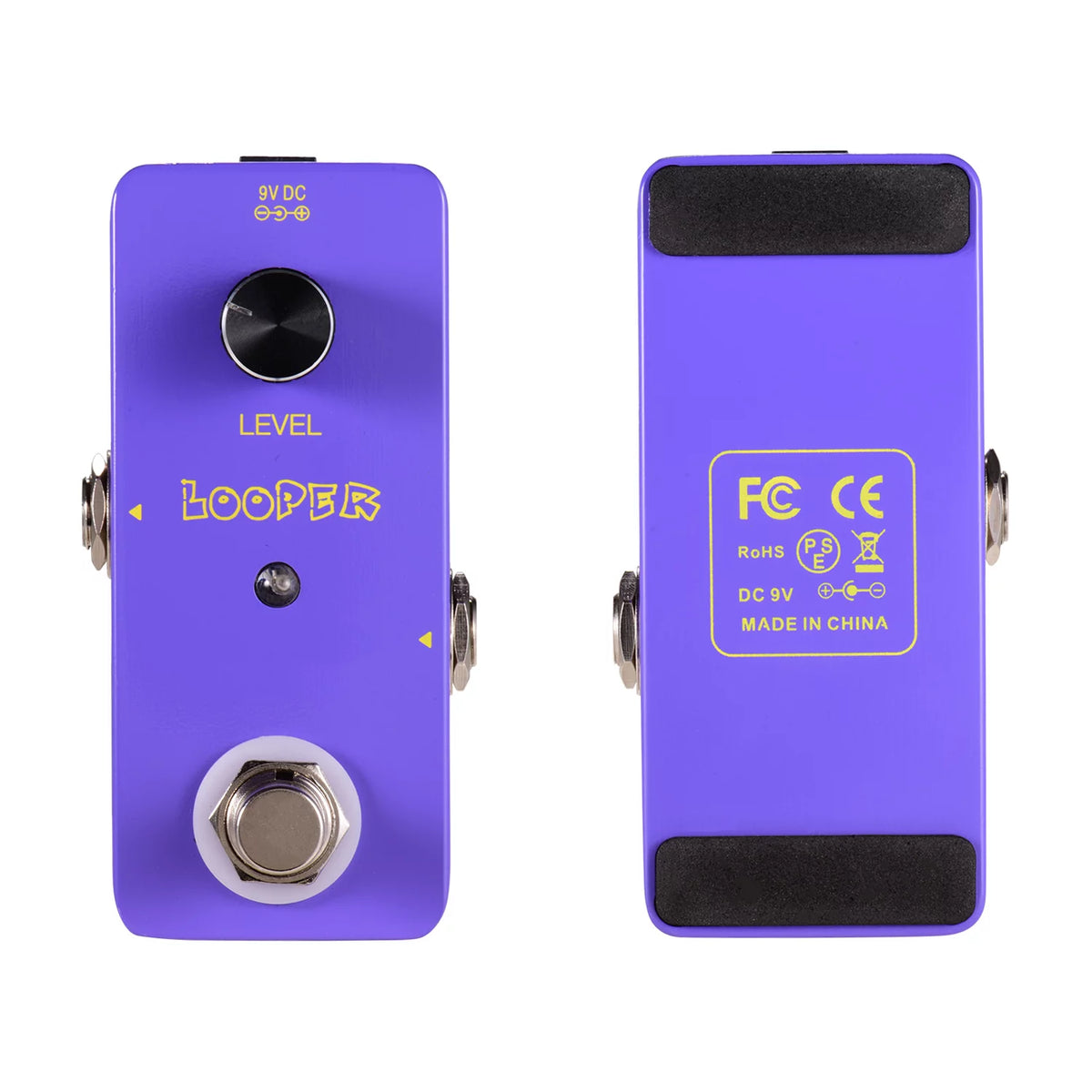 5 Minutes Time Looper Pedal N238981