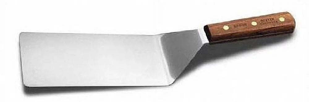 Wood Handle Steak Turner L625395