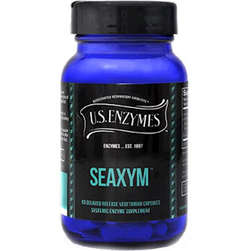 US Enzymes Vegcaps V946