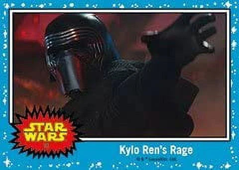 Trading Cards Value Box Z667