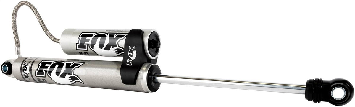 2.0 Performance Series Smooth Body Reservoir Shock T18410