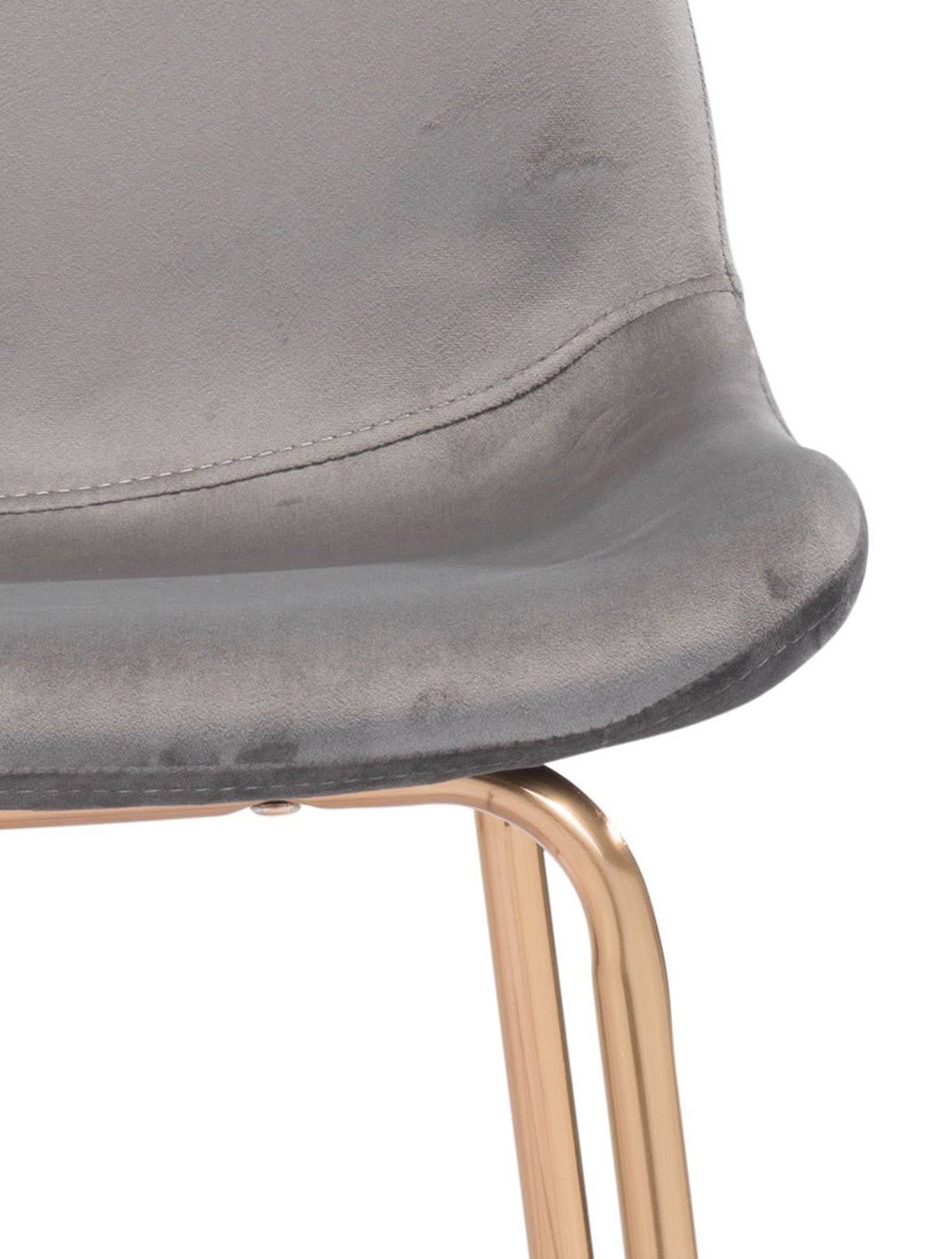 Green Counter Chair S40032