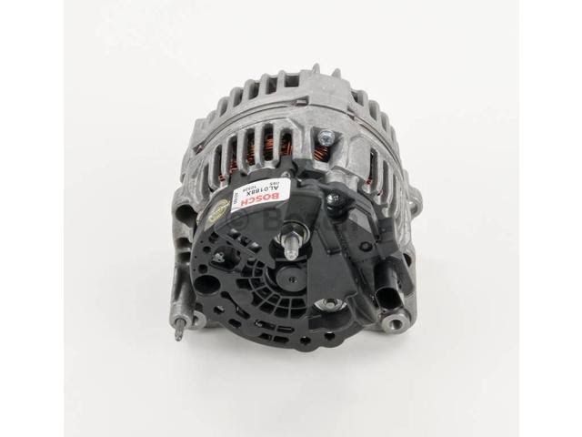 Alternator R603