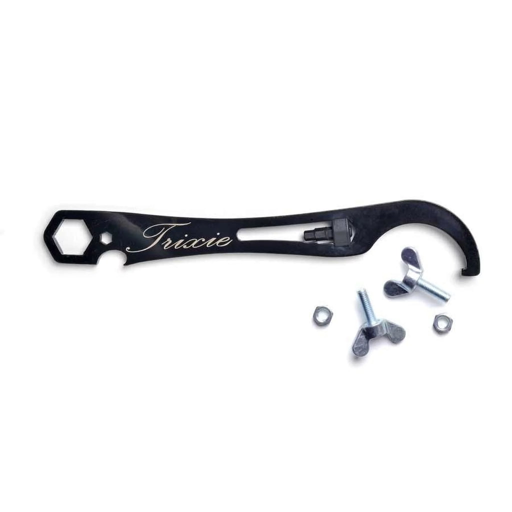 Fixed Gear Bike B2732