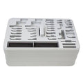 Black Accessory Storage Case Q3750