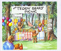 Teddy Bears' Picnic B19753