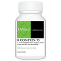 B Complex-75 60c X210