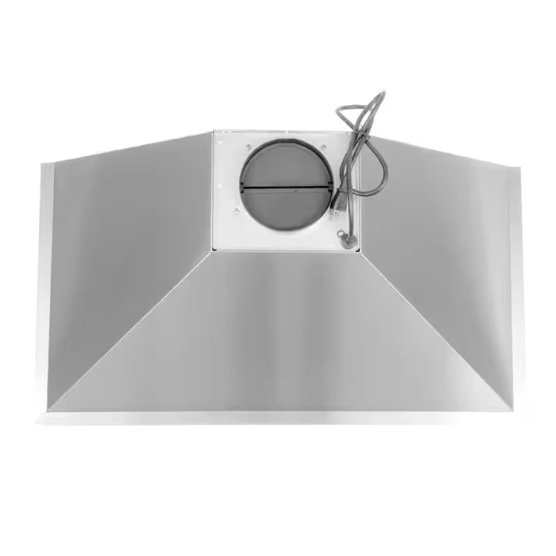 36 in. Stainless Steel Wall Mount Range Hood G971270