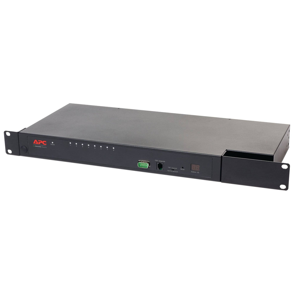 8 Ports KVM Switch L42847