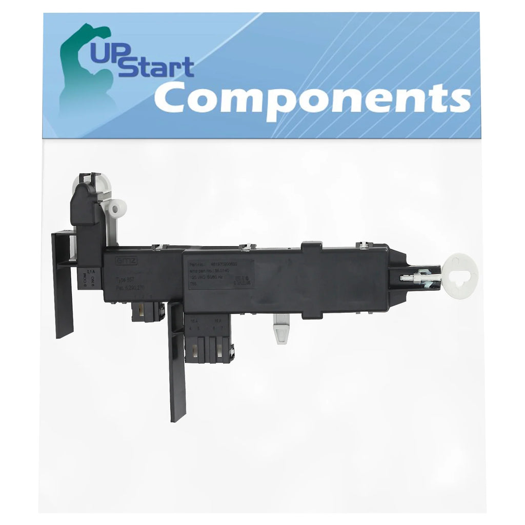 Washing Machine Door Latch Lock Replacement for Samsung Washer F76701