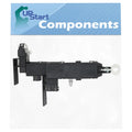 Washing Machine Door Latch Lock Replacement for Samsung Washer F76701