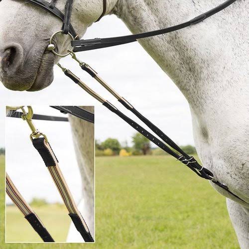 Nylon Training Aid - Black J338241