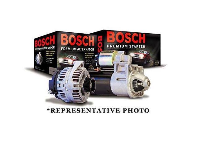 Alternator R603
