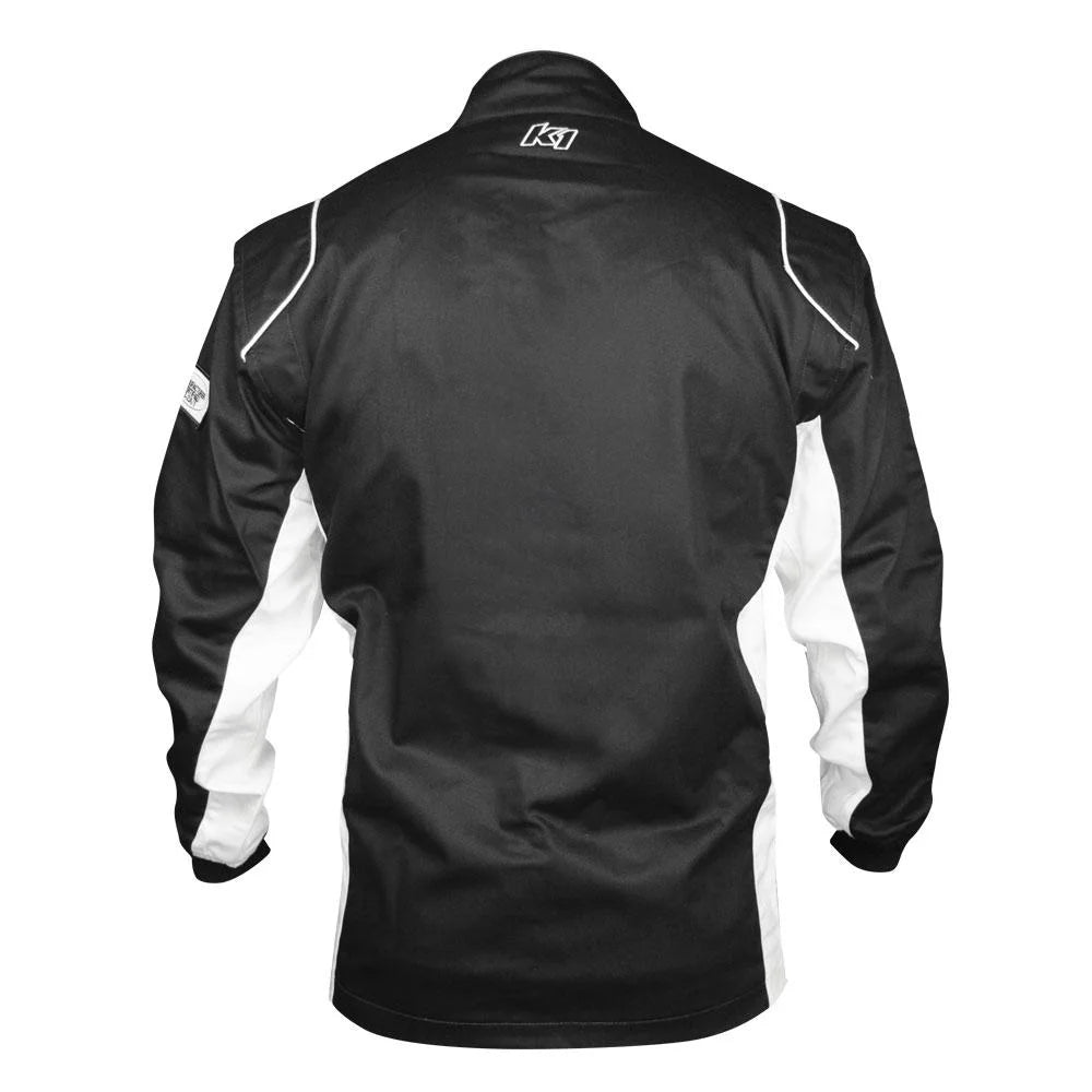 Challenger Jacket SFI, L/XL R88301