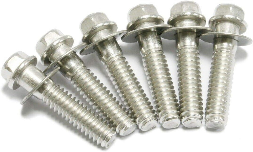 Water Pump Kit for Outboard 20 25 30 35 HP E351