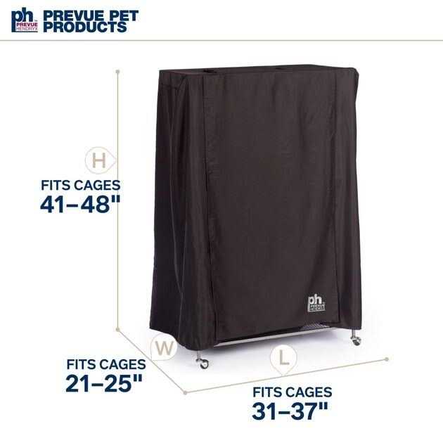 Bird Cage Cover M8293