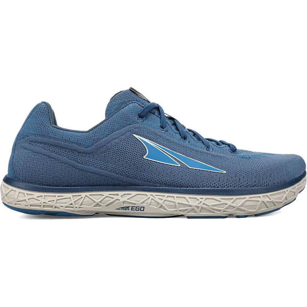 Majolica Blue Men's Running Shoes W4658