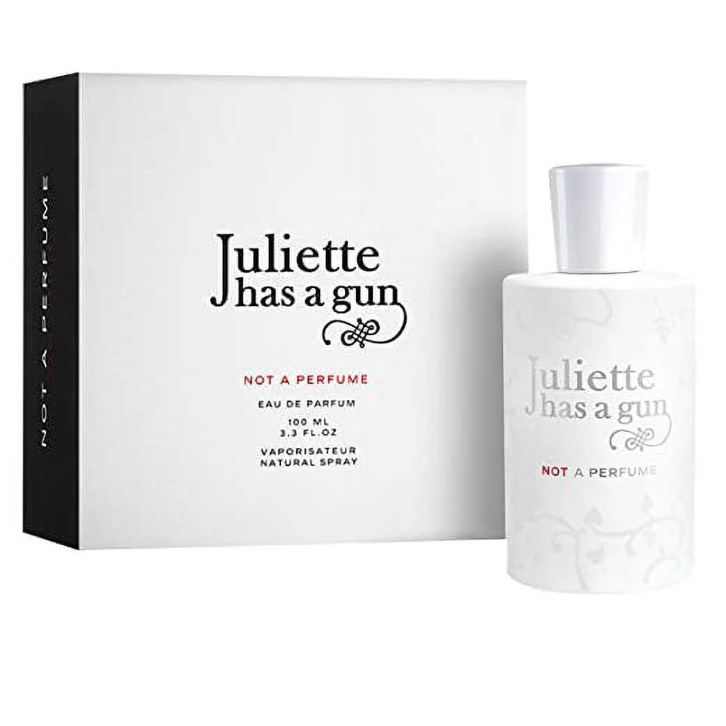 Eau De Parfum 3.3 oz R605