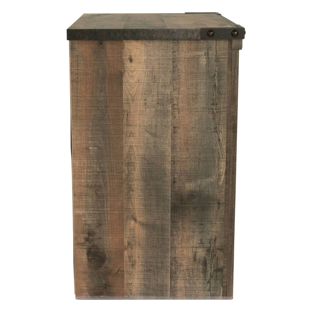 One Drawer Night Stand H255368