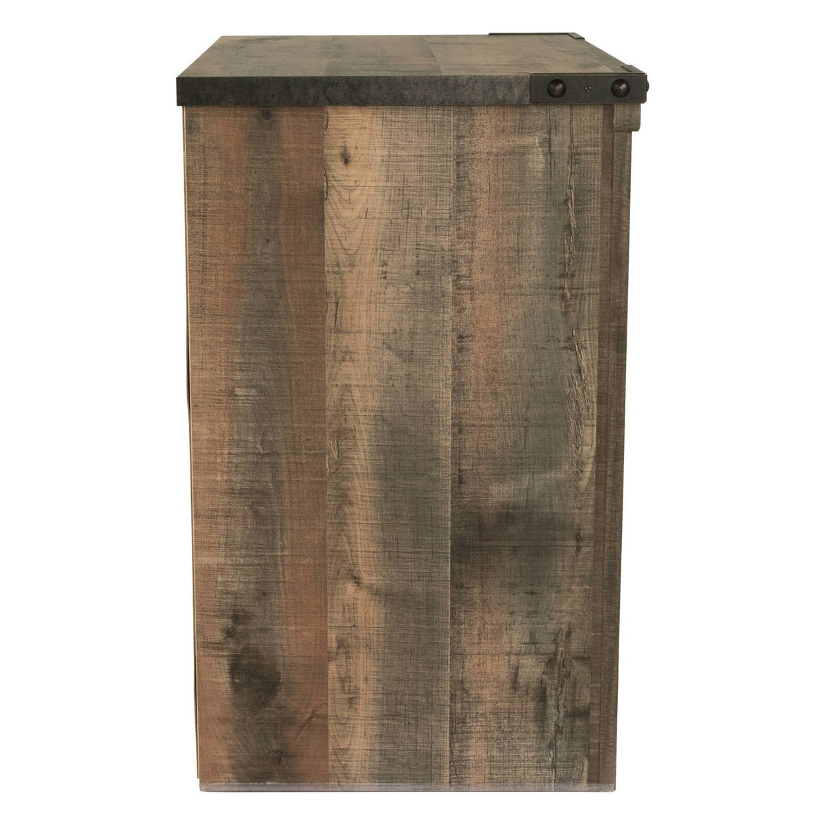 One Drawer Night Stand H255368