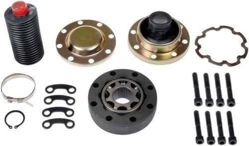 Driveshaft Propshaft Joint Repair Kit Pack of 2 L430788