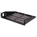 Vented Rack Shelf I295