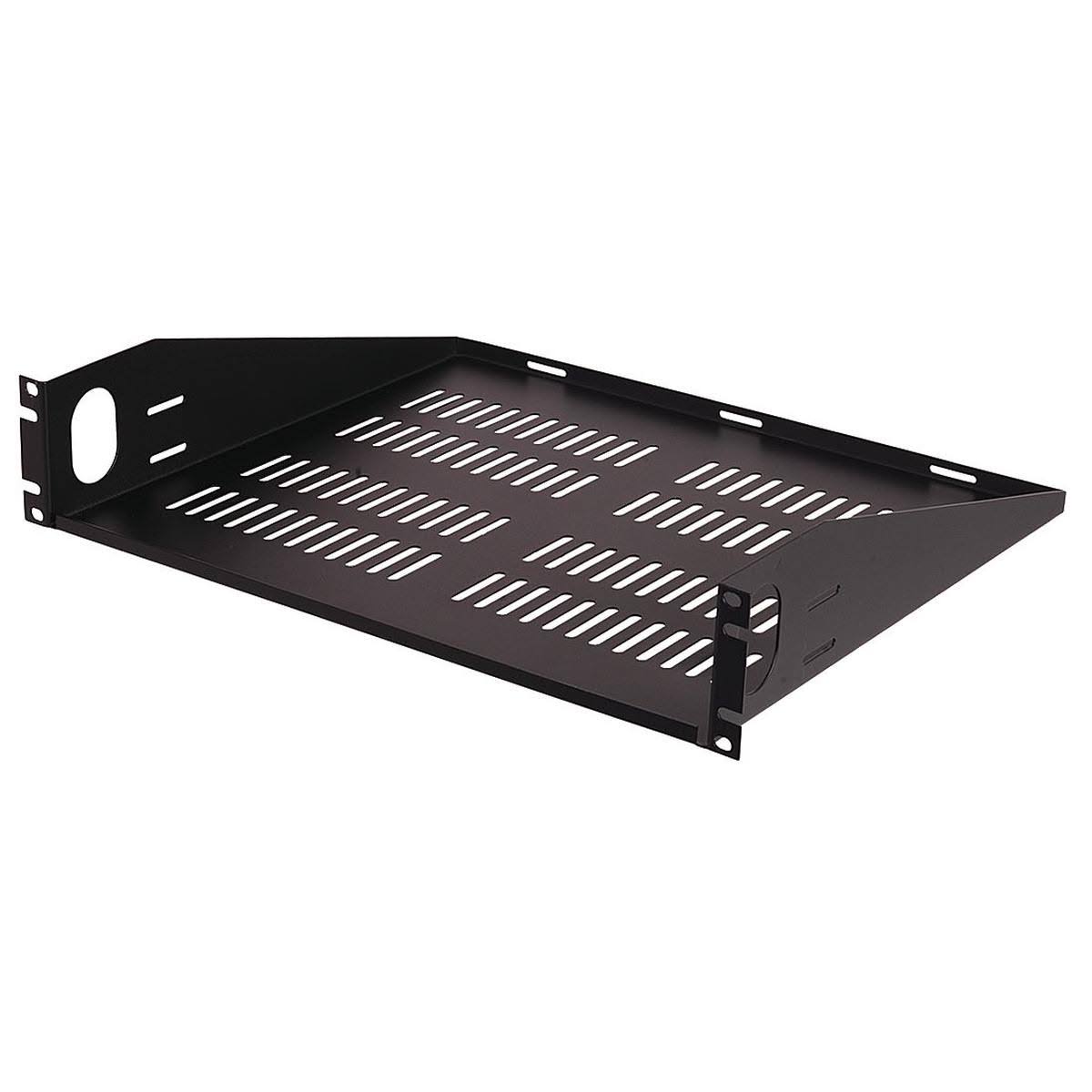 Vented Rack Shelf I295