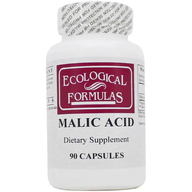 Malic Acid 90 Capsules V16512
