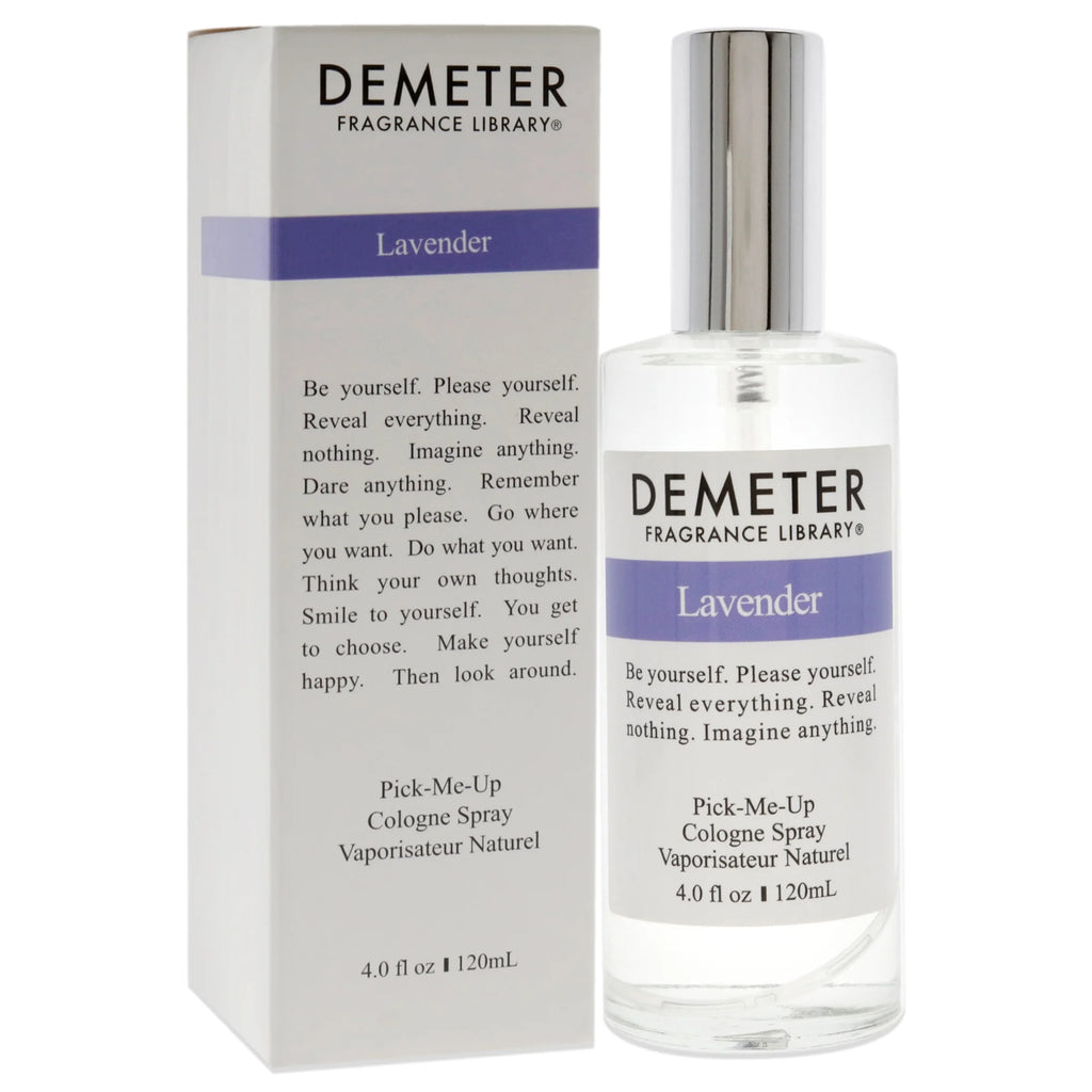 4 oz Cologne Spray O51545