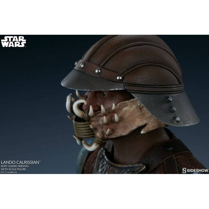 Sixth Scale Figure M290868