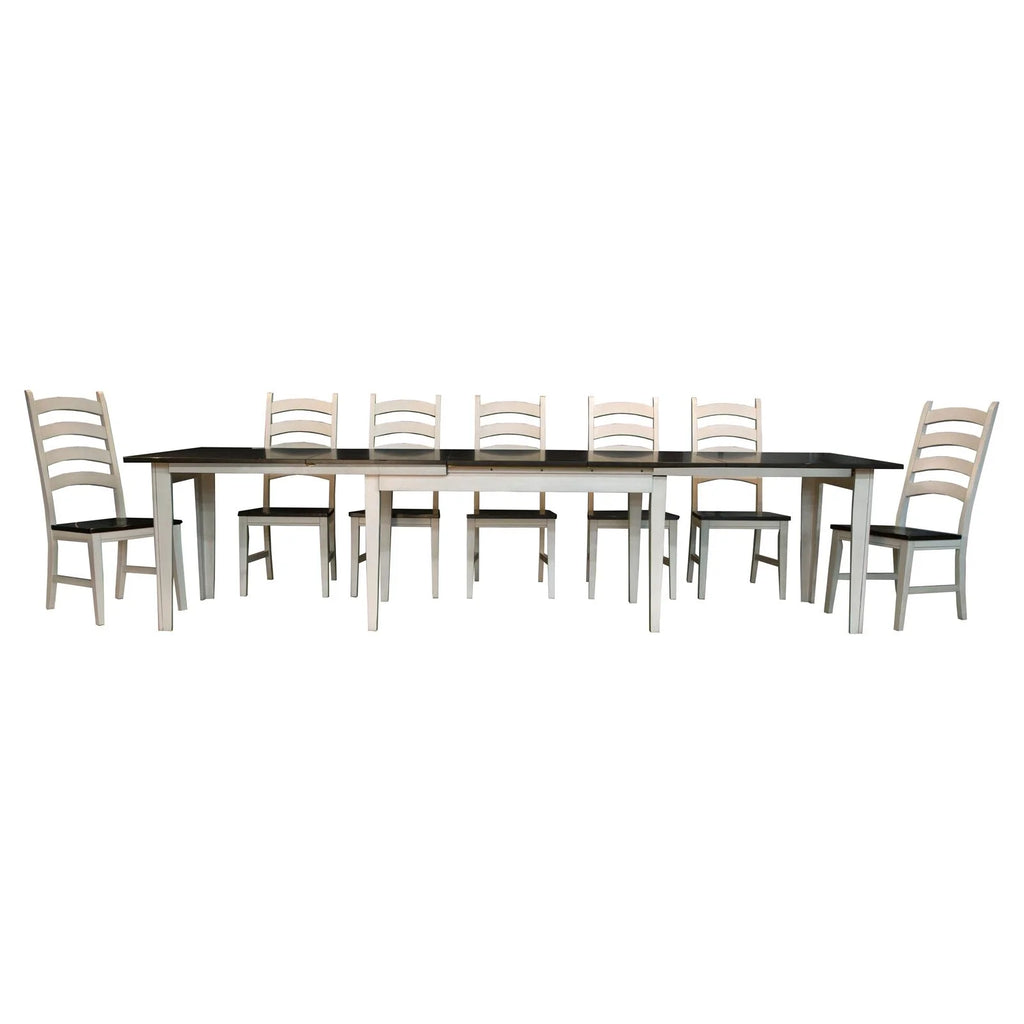 Rectangular Leg Table Z52250