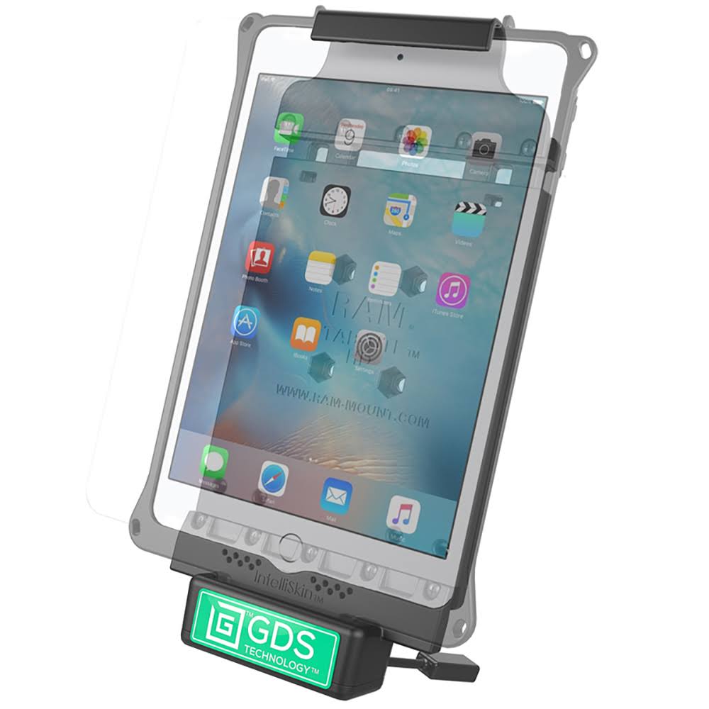 Car Holder/Charger Y222