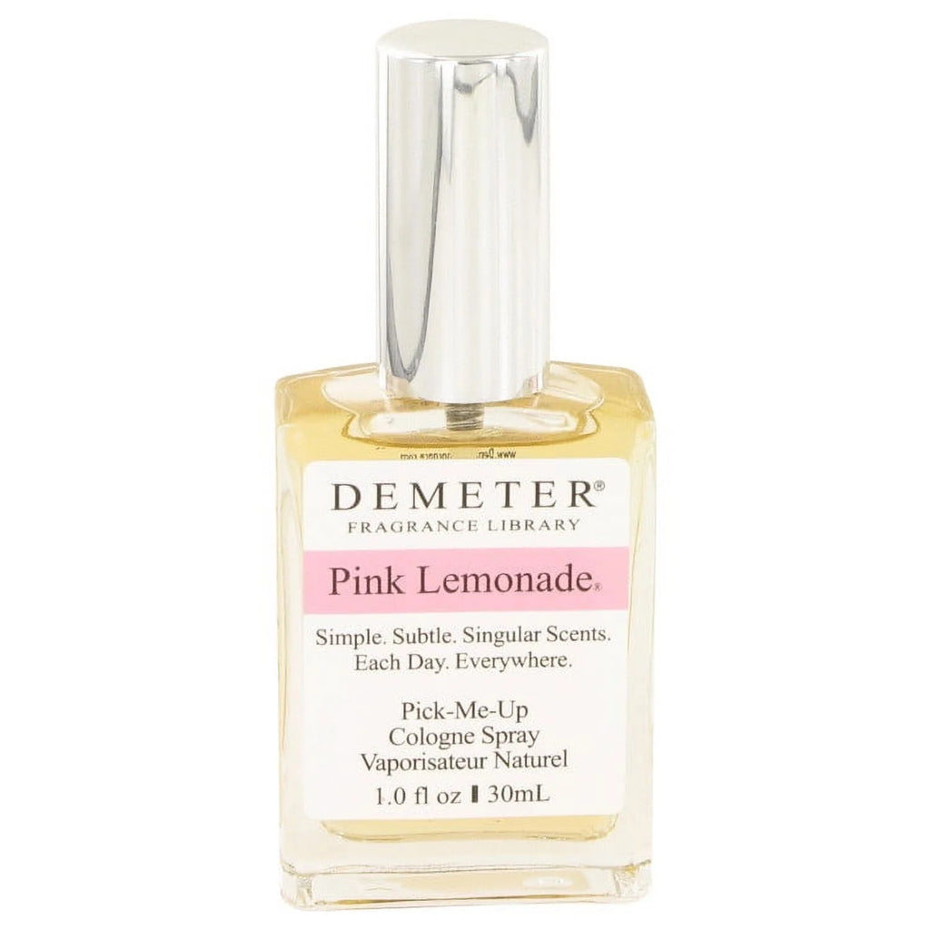 Pink Lemonade Cologne Spray 1 Oz O122