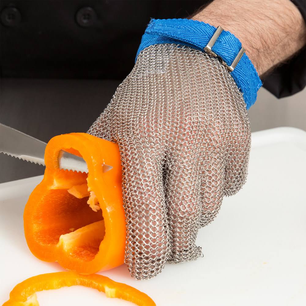Cut-Resistant Glove L23902