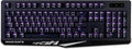 Black Mechanical Gaming Keyboard W428