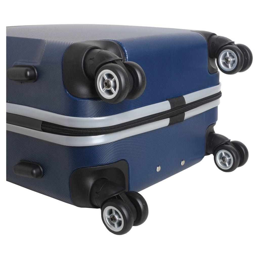 Navy Carry-On Hardcase Spinner J9354