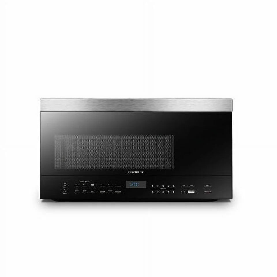 1.6 Cu.ft. Over-the-range Microwave E49129