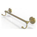 30 inch Towel Bar with Integrated Hooks M198