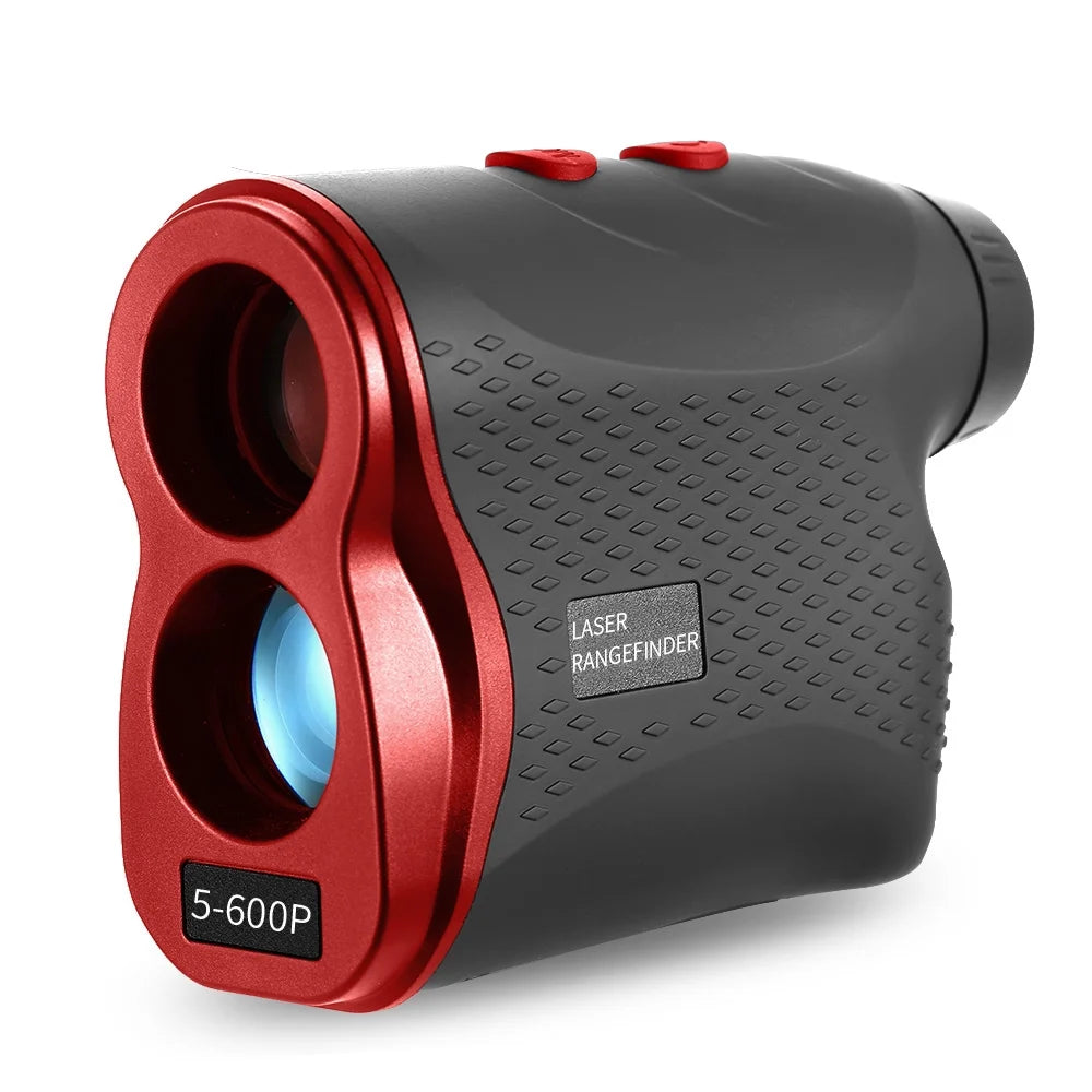 600M Rangefinder Monocular Telescope O63734
