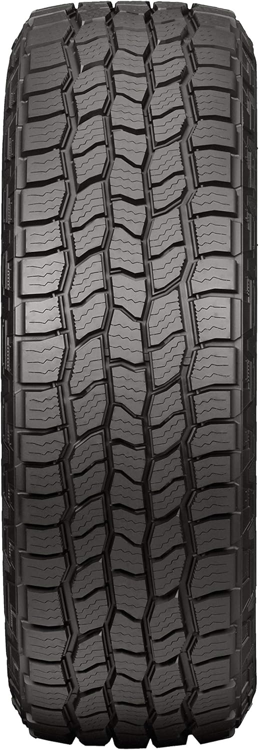 All-Season 235/75R17 109T Tire B578834