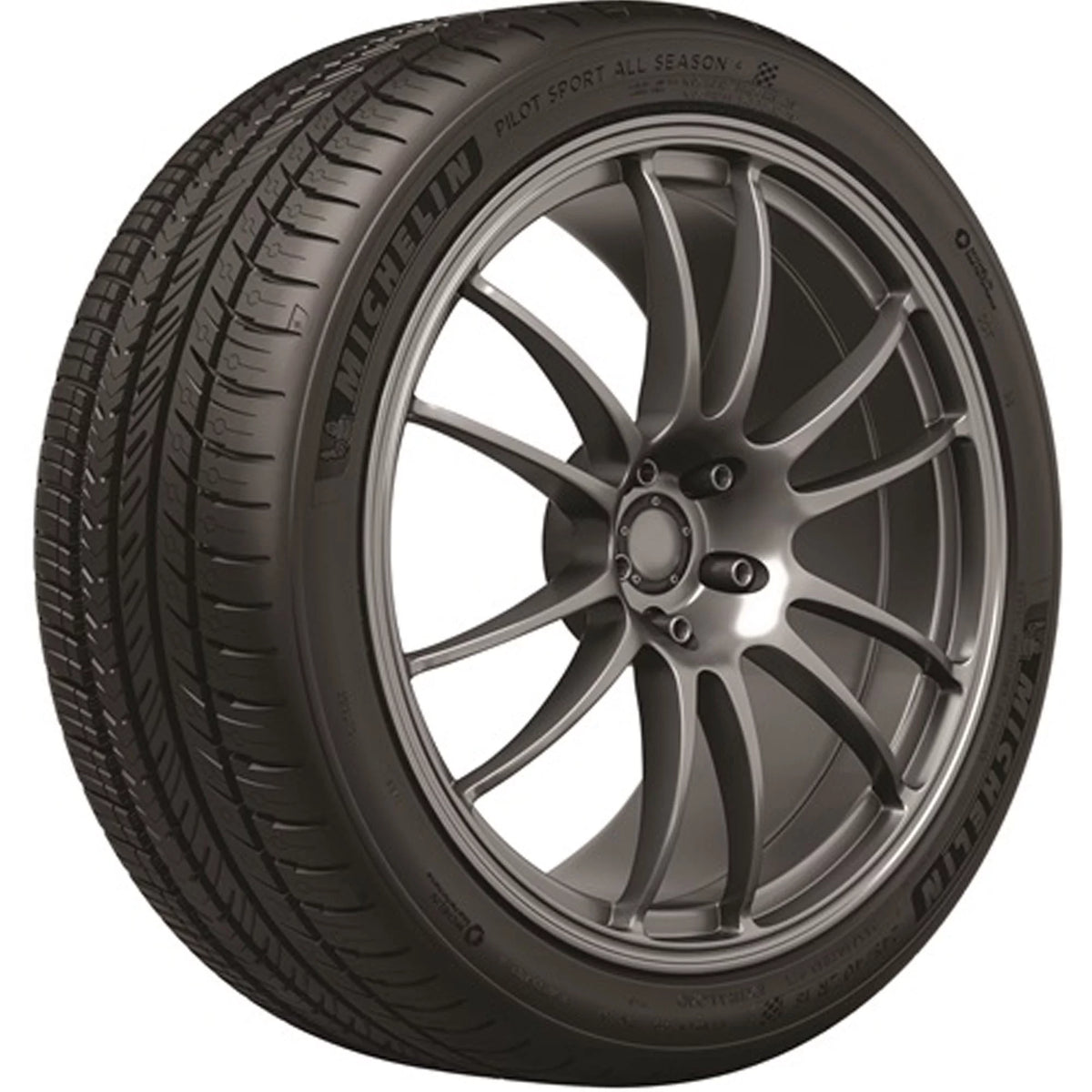 All Season Passenger Tire M383