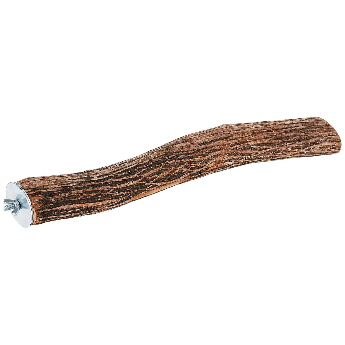 Hardwood Bird Perch D46892