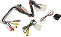 T-Harness for Toyota Vehicles Pack of 2 W671000